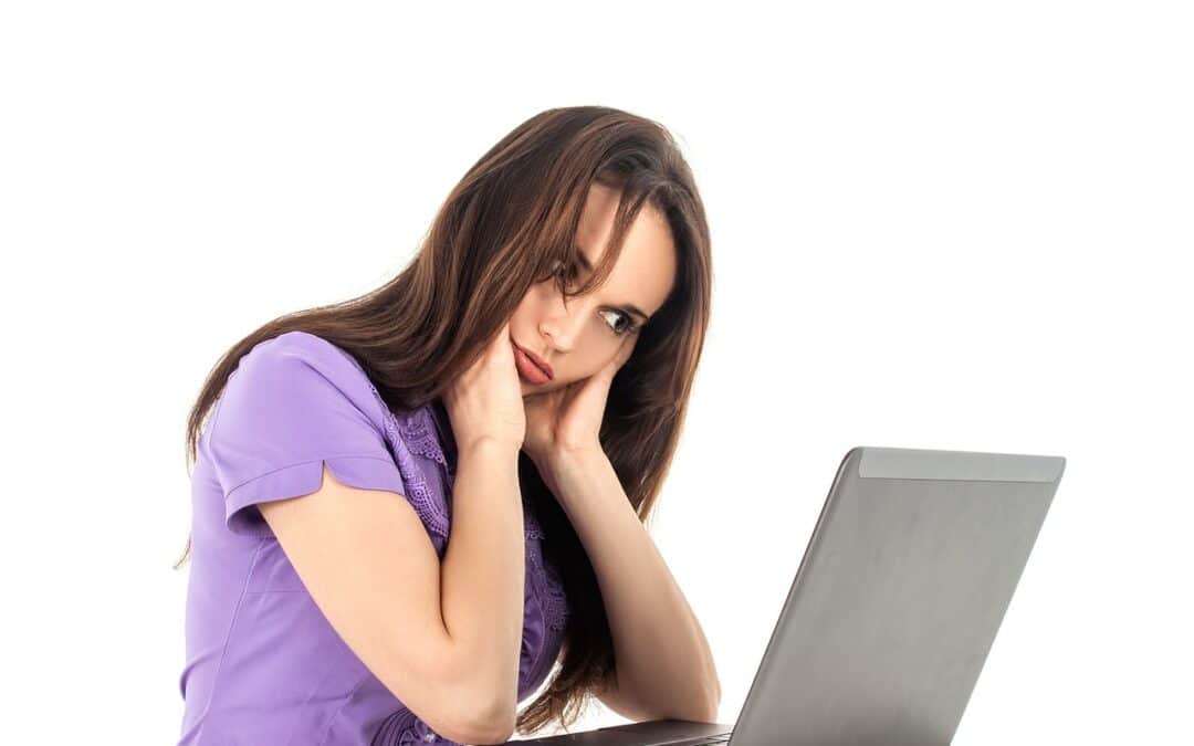 Postura no Trabalho: A quiropraxia como aliada