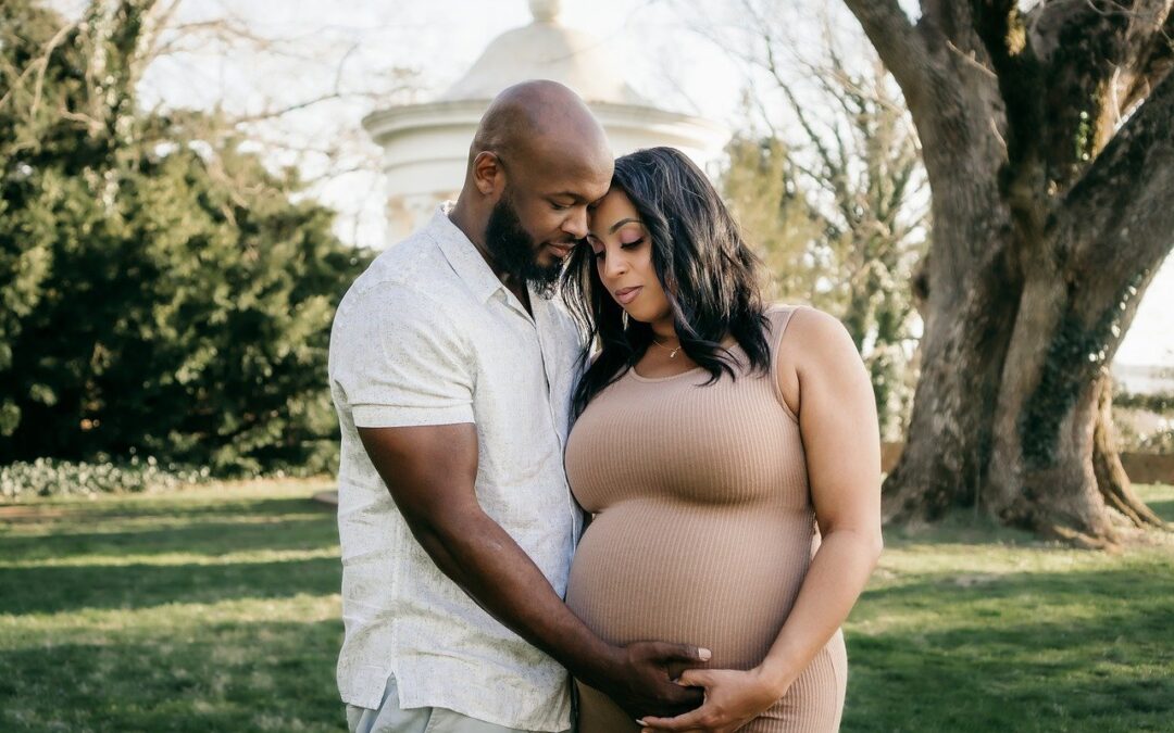 Quiropraxia para Gestantes: Alívio e Bem-Estar Durante a Gravidez