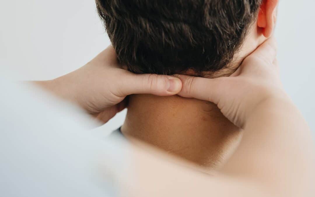 Como Eliminar o Torcicolo com a Quiropraxia