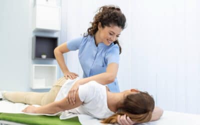 Crianças Podem Fazer Tratamento de Quiropraxia? Descubra os Benefícios e Cuidados