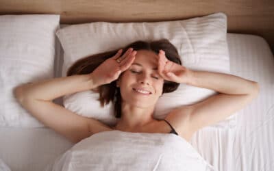 Dormir Bem: Descubra a Posição Ideal e Como a Quiropraxia Pode Transformar Seu Sono