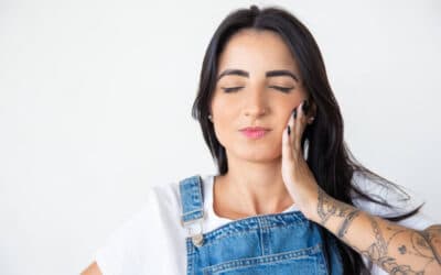 Como a Quiropraxia Pode Ajudar nas Dores da Articulação Temporomandibular (ATM)