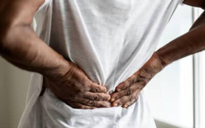 Músculo Psoas: Conexão com a Lombar e o Papel da Quiropraxia na Sua Função