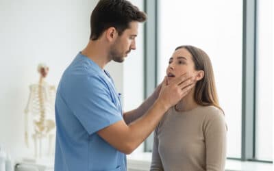 Quiropraxia e o Bruxismo: Como o Ajuste da Coluna Pode Ajudar Quem Sofre com Apertamento e Ranger dos Dentes