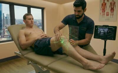 Quiropraxia no Tratamento de Problemas nos Joelhos: Uma Abordagem Integrada para Dor e Disfunções Articulares