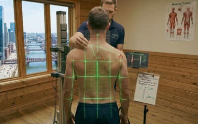 Quiropraxia no Tratamento de Alterações Posturais: Como o Alinhamento da Coluna Pode Melhorar Sua Qualidade de Vida