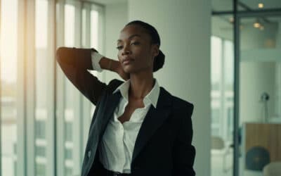 Guia de Exercícios Ergonômicos e Alongamentos