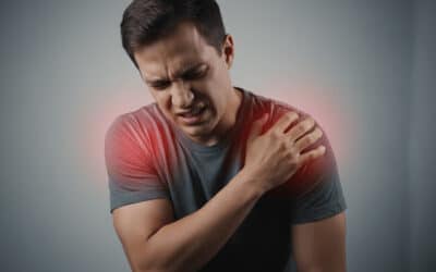 Quiropraxia e Saúde dos Ombros: Tratamento, Alinhamento e Prevenção